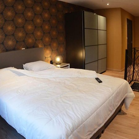 4 Rue Du Balloir La-Roche-en-Ardenne Zewnętrze zdjęcie