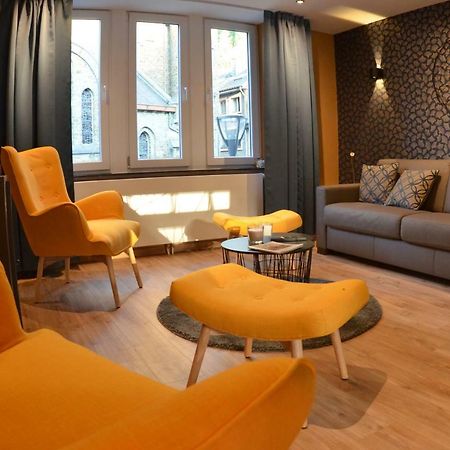 4 Rue Du Balloir La-Roche-en-Ardenne Zewnętrze zdjęcie