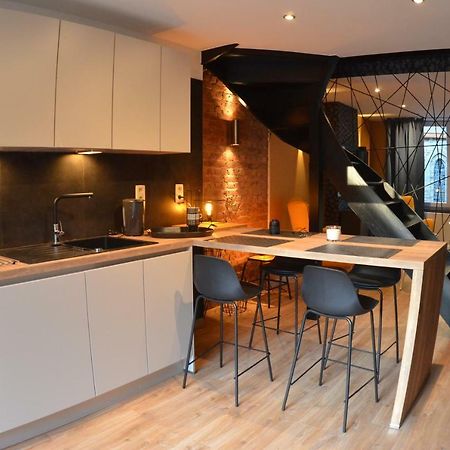4 Rue Du Balloir La-Roche-en-Ardenne Zewnętrze zdjęcie