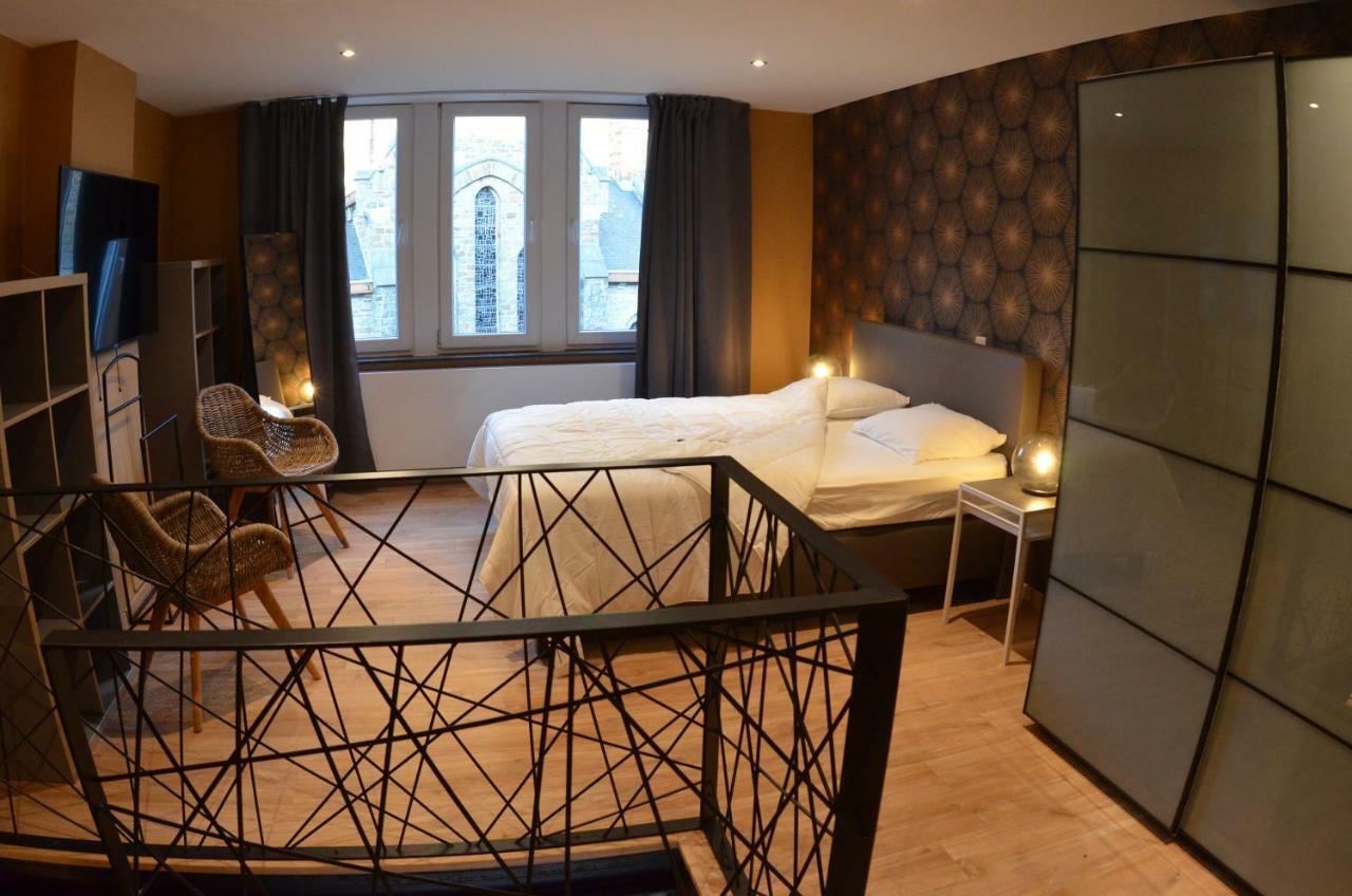 4 Rue Du Balloir La-Roche-en-Ardenne Zewnętrze zdjęcie
