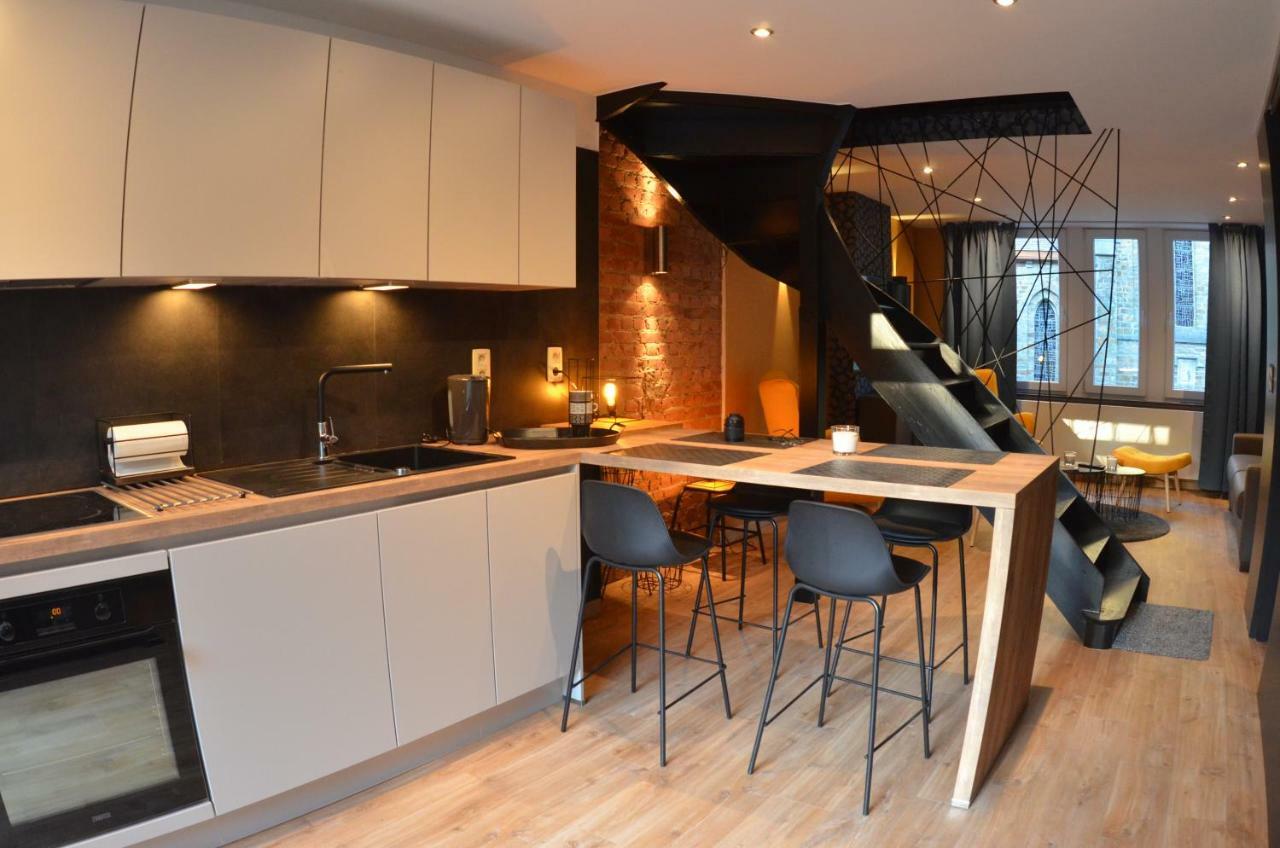 4 Rue Du Balloir La-Roche-en-Ardenne Zewnętrze zdjęcie