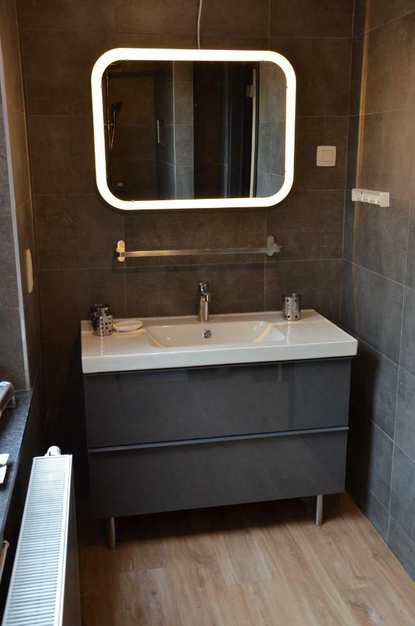 4 Rue Du Balloir La-Roche-en-Ardenne Zewnętrze zdjęcie