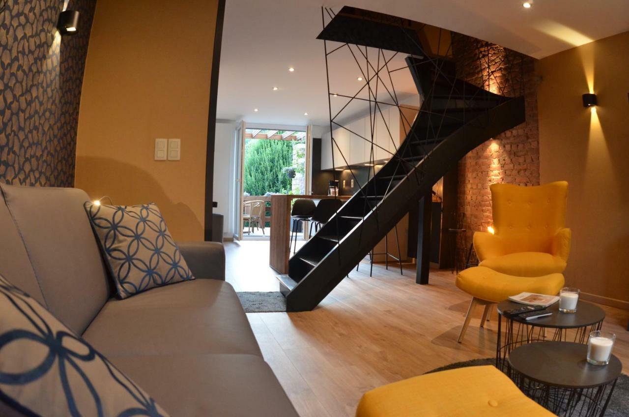 4 Rue Du Balloir La-Roche-en-Ardenne Zewnętrze zdjęcie